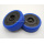 Step Roller voor Hyundai Outdoor Roltrappen 80 * 25 * 6006